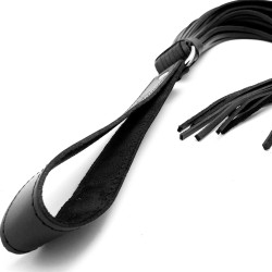 The Red MARTINET BRINS EN CUIR - 75cm